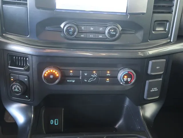 2022 Ford F-150 Tremor - Photo 26