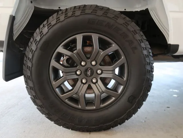 2022 Ford F-150 Tremor - Photo 43