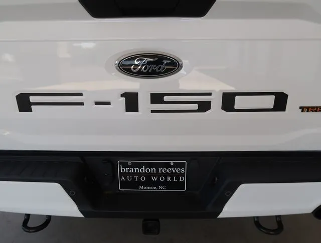 2022 Ford F-150 Tremor - Photo 50