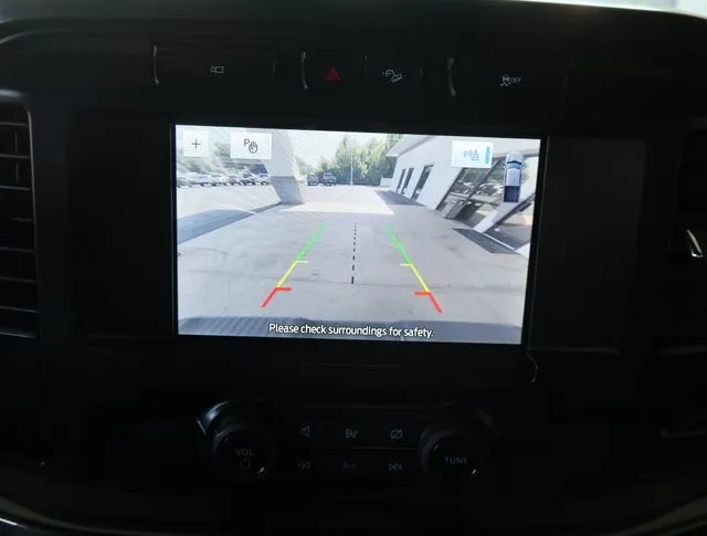 2022 Ford F-150 Tremor - Photo 24