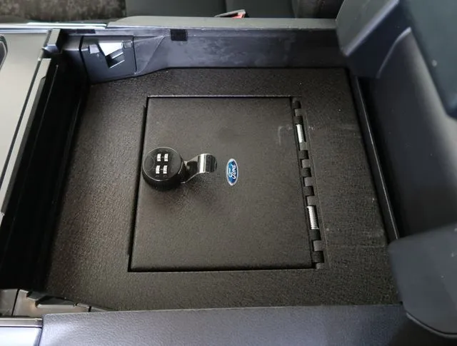 2022 Ford F-150 Tremor - Photo 47