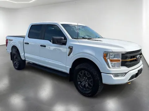 More photos of 2022 Ford F-150 Tremor at Brandon Reeves Auto World, NC