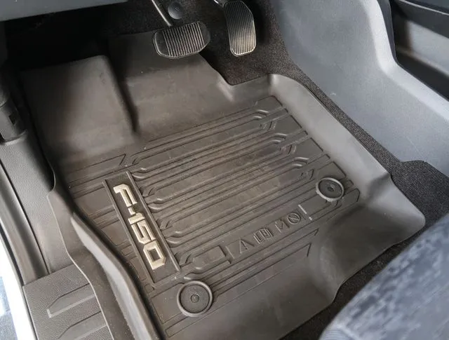2022 Ford F-150 Tremor - Photo 14