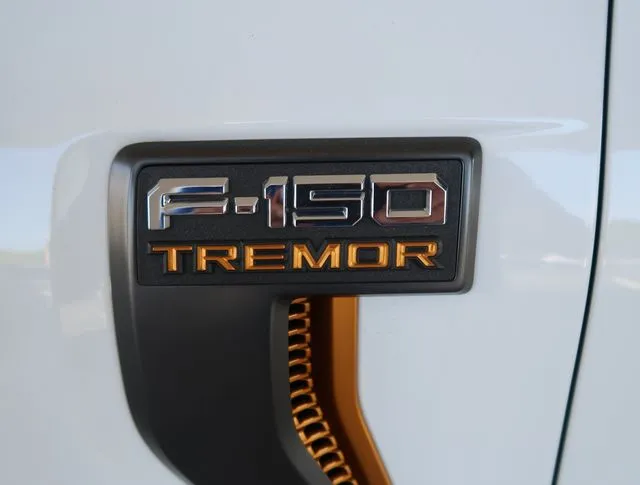 2022 Ford F-150 Tremor - Photo 49