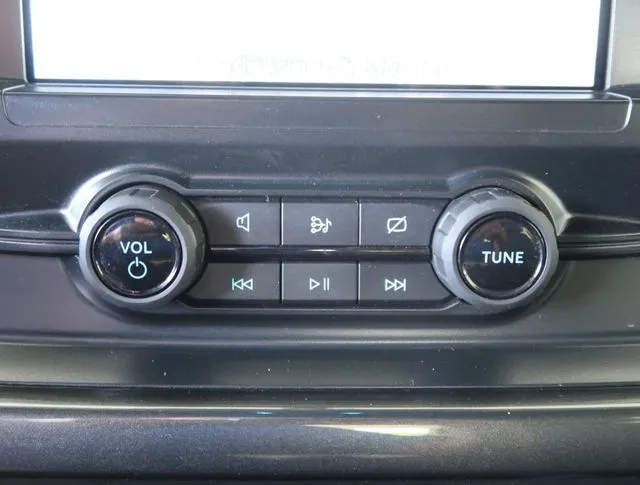 2022 Ford F-150 Tremor - Photo 25
