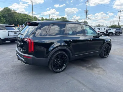 More photos of 2021 Kia Telluride EX at Brandon Reeves Auto World, NC