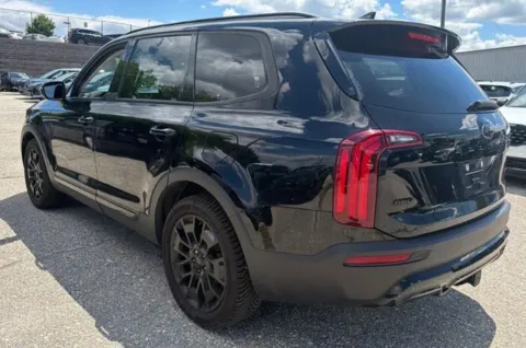 More photos of 2021 Kia Telluride EX at Brandon Reeves Auto World, NC