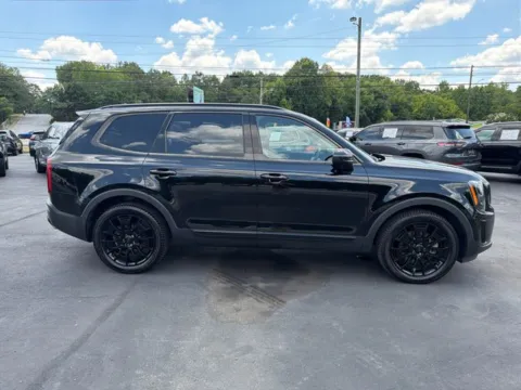 More photos of 2021 Kia Telluride EX at Brandon Reeves Auto World, NC