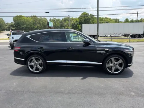 More photos of 2023 Genesis GV80 2.5T at Brandon Reeves Auto World, NC