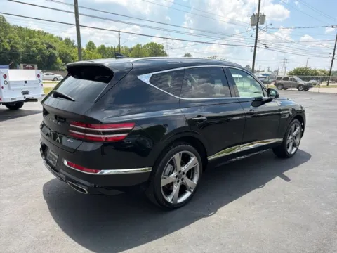 More photos of 2023 Genesis GV80 2.5T at Brandon Reeves Auto World, NC
