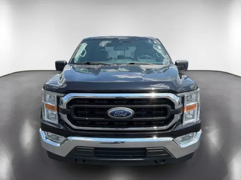 Another view of 2021 Ford F-150 XLT for sale in Monroe, NC at Brandon Reeves Auto World