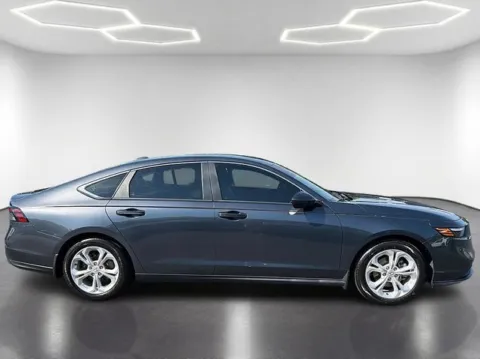 More photos of 2023 Honda Accord LX at Brandon Reeves Auto World, NC