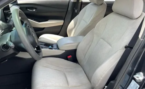 More photos of 2023 Honda Accord LX at Brandon Reeves Auto World, NC