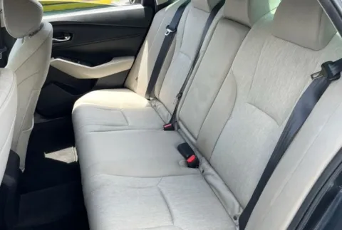More photos of 2023 Honda Accord LX at Brandon Reeves Auto World, NC