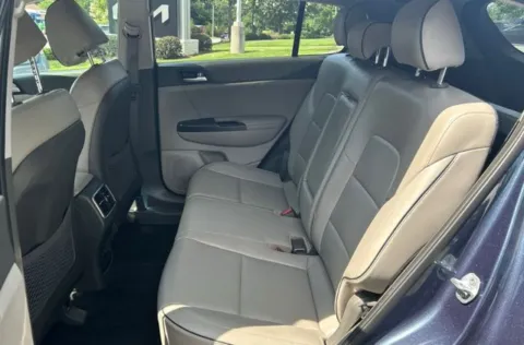 More photos of 2017 Kia Sportage EX at Brandon Reeves Auto World, NC