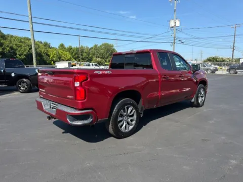 More photos of 2019 Chevrolet Silverado 1500 RST at Brandon Reeves Auto World, NC