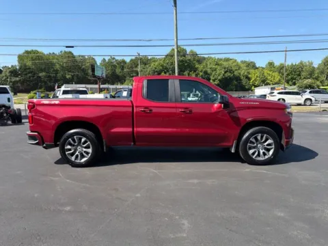 More photos of 2019 Chevrolet Silverado 1500 RST at Brandon Reeves Auto World, NC