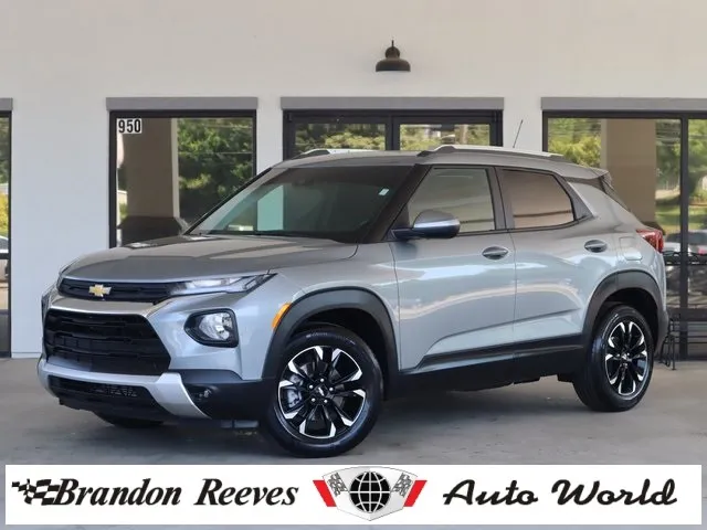 2023 Chevrolet TrailBlazer LT for sale in Monroe, NC