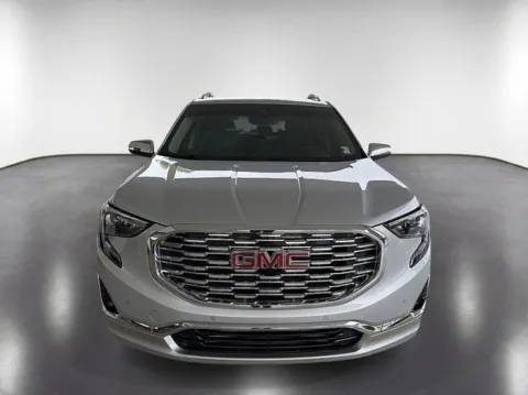 Photos of 2020 GMC Terrain Denali for sale in Monroe, NC at Brandon Reeves Auto World