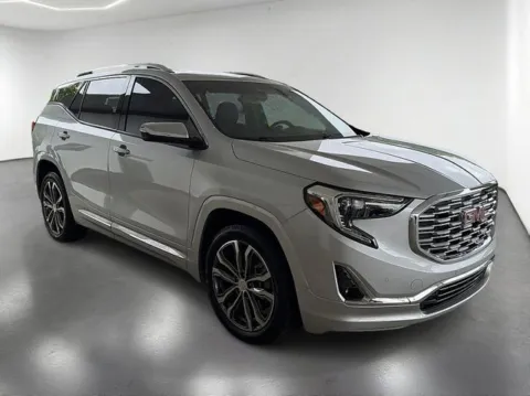 Another view of 2020 GMC Terrain Denali for sale in Monroe, NC at Brandon Reeves Auto World