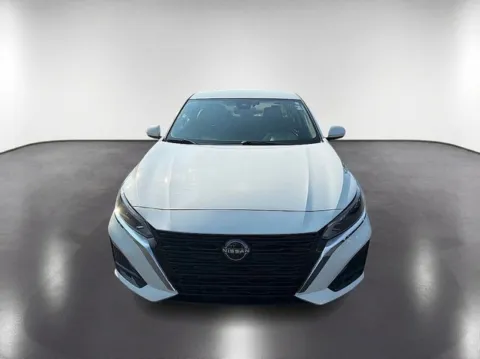 Photos of 2023 Nissan Altima 2.5 S for sale in Monroe, NC at Brandon Reeves Auto World