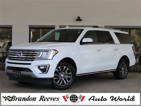 ウギンの目　expedition 1枚③ New 2025 Ford Expedition Max For Sale at Bison Ford | VIN