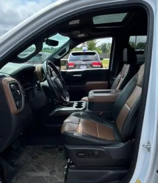 More photos of 2020 Chevrolet Silverado 1500 High Country at Brandon Reeves Auto World, NC