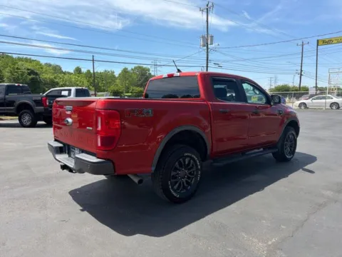 More photos of 2019 Ford Ranger XLT at Brandon Reeves Auto World, NC
