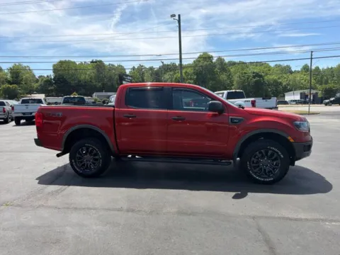 More photos of 2019 Ford Ranger XLT at Brandon Reeves Auto World, NC