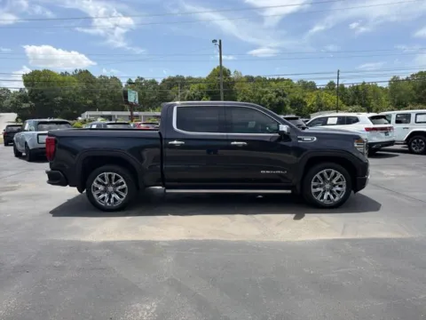 More photos of 2023 GMC Sierra 1500 Denali at Brandon Reeves Auto World, NC