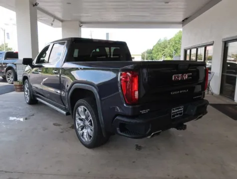 More photos of 2023 GMC Sierra 1500 Denali at Brandon Reeves Auto World, NC
