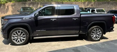 More photos of 2023 GMC Sierra 1500 Denali at Brandon Reeves Auto World, NC