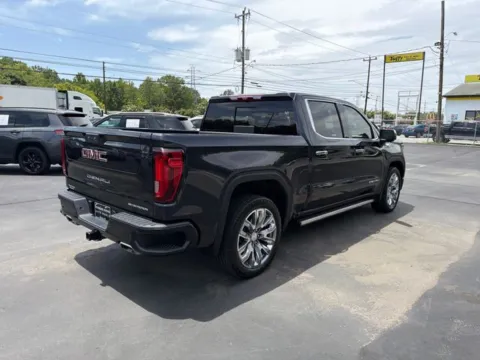 More photos of 2023 GMC Sierra 1500 Denali at Brandon Reeves Auto World, NC