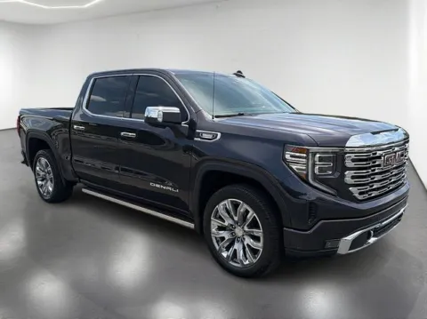 Another view of 2023 GMC Sierra 1500 Denali for sale in Monroe, NC at Brandon Reeves Auto World