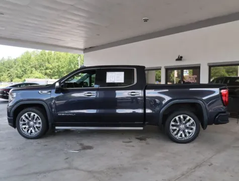 More photos of 2023 GMC Sierra 1500 Denali at Brandon Reeves Auto World, NC