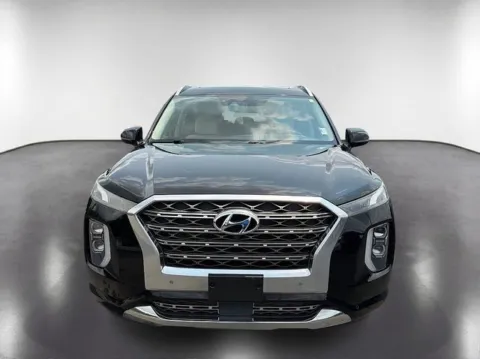 Photos of 2020 Hyundai Palisade Limited for sale in Monroe, NC at Brandon Reeves Auto World
