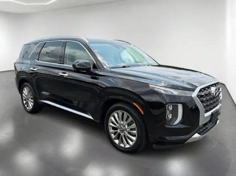 Another view of 2020 Hyundai Palisade Limited for sale in Monroe, NC at Brandon Reeves Auto World