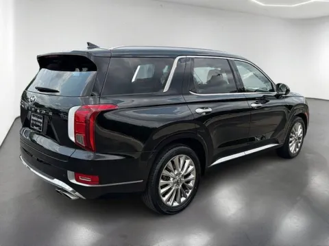 More photos of 2020 Hyundai Palisade Limited at Brandon Reeves Auto World, NC