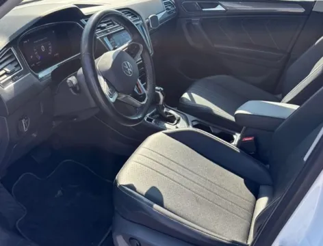 More photos of 2023 Volkswagen Tiguan 2.0T SE at Brandon Reeves Auto World, NC