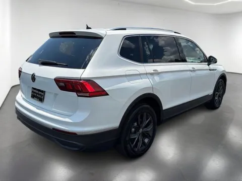 More photos of 2023 Volkswagen Tiguan 2.0T SE at Brandon Reeves Auto World, NC