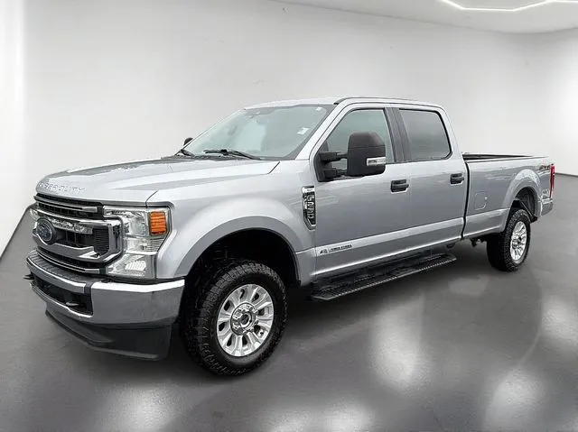 2021 Ford F-250SD XLT for sale in Monroe, NC