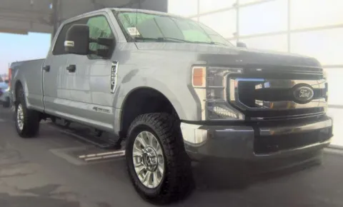 Photos of 2021 Ford F-250SD XLT for sale in Monroe, NC at Brandon Reeves Auto World