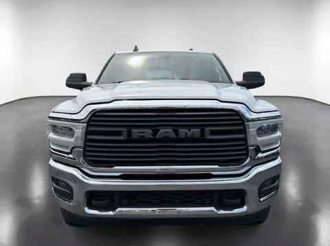 Photos of 2020 Ram 3500 Laramie for sale in Monroe, NC at Brandon Reeves Auto World