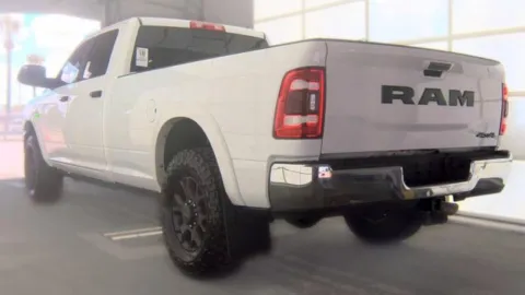 More photos of 2020 Ram 3500 Laramie at Brandon Reeves Auto World, NC