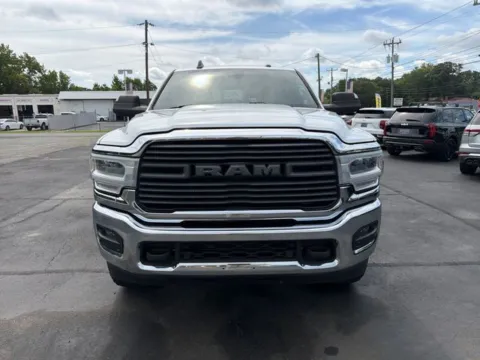 Photos of 2020 Ram 3500 Laramie for sale in Monroe, NC at Brandon Reeves Auto World