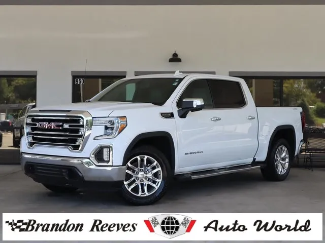 2020 GMC Sierra 1500 SLT for sale in Monroe, NC