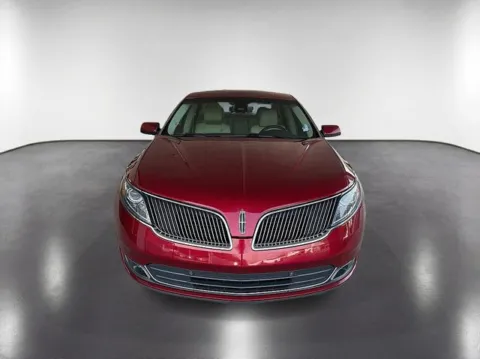 Photos of 2015 Lincoln MKS for sale in Monroe, NC at Brandon Reeves Auto World
