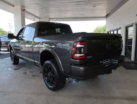 More photos of 2022 Ram 2500 Laramie at Brandon Reeves Auto World, NC