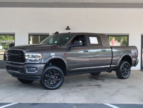 Unknown 2022 Ram 2500 Laramie for sale in Monroe, NC