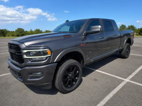 Unknown 2022 Ram 2500 Laramie for sale in Monroe, NC